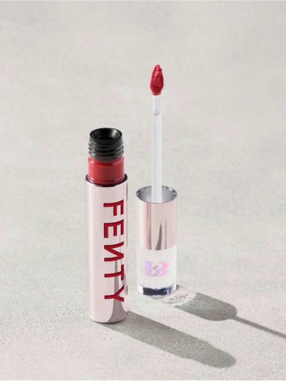 FENTY ICON Velvet Liquid Lipstick - The MVP